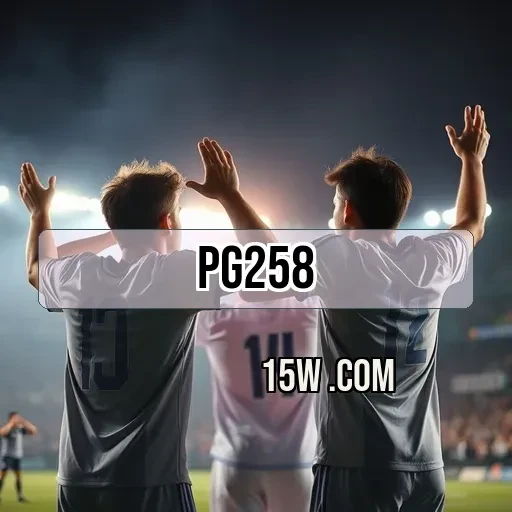 pg258: Eventos que Transformam a Diversão em Aventura Coletiva