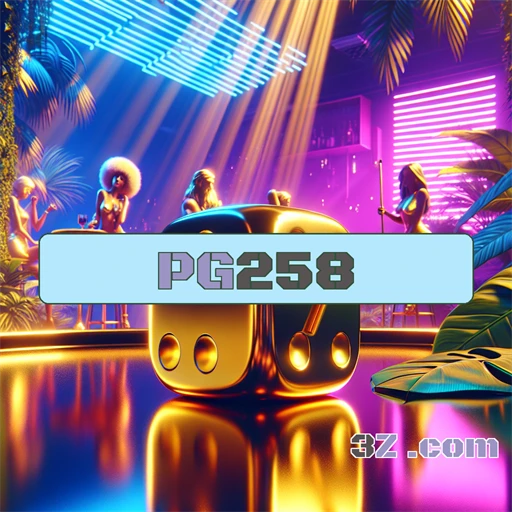 Entre no Jogo: Recursos Únicos de Login no pg258