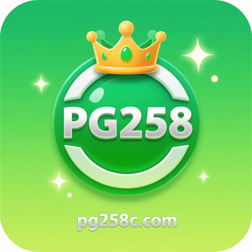 pg258 logo