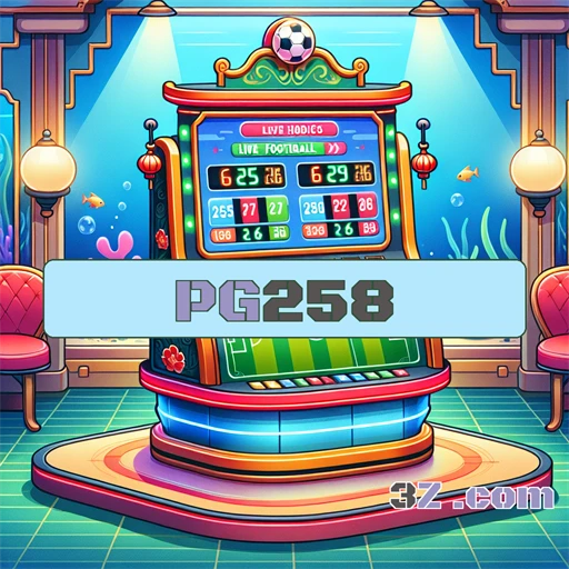 Plataforma pg258: Inovação e Interação no Mundo dos Jogos