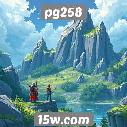 Jogos populares no pg258 são analisados