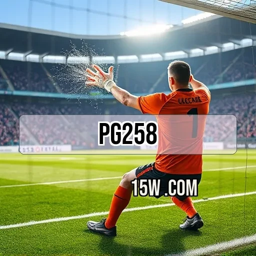 pg258 e Suas Recompensas: Oportunidades Imperdíveis para Jogadores